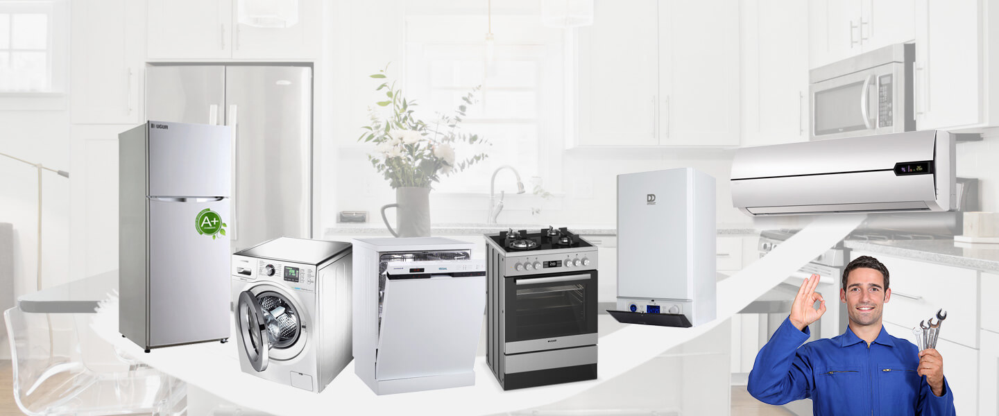 Şemikler Grundig Servisi